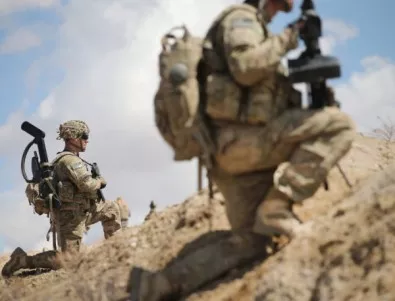 След изтеглянето на американските войски: НАТО продължава мисията си в Афганистан