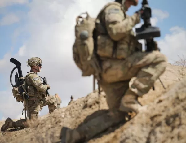 След изтеглянето на американските войски: НАТО продължава мисията си в Афганистан
