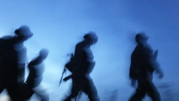 Два народа се страхуват най-много от нови войни