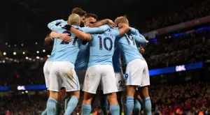 Още един ключов играч подписва нов договор с Манчестър Сити