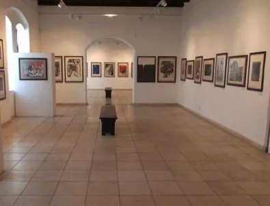 Във Варна стартира Есенен салон на изкуствата 
