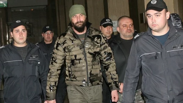Свързан ли е известен ъндърграунд български "герой" със скандала с либийския кораб?