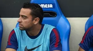 От Ал-Сад потвърдиха: Барселона преговаря с Шави