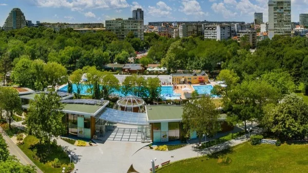 Европейският морски ден 2018 ще се проведе за първи път в България