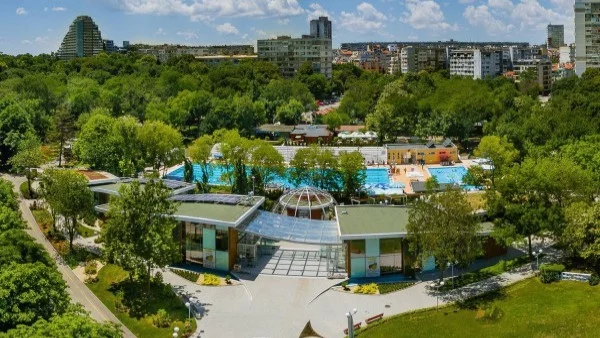 "Приятели Мои" идва в Бургас 