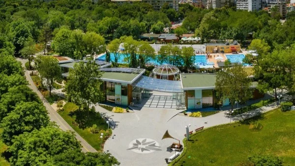 "Булеварт" с подем в Бургас