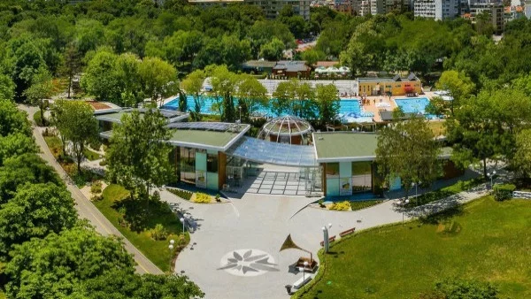 Бургас подкрепя кампанията "Да изчистим България заедно" 