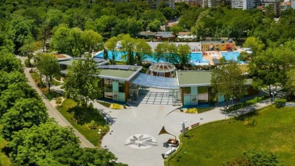 Филиалът на НХА в Бургас открива учебната година на 3 октомври 