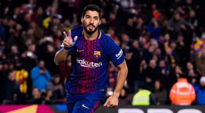 В Барселона набелязаха трима, един ще замести Суарес на върха на атаката