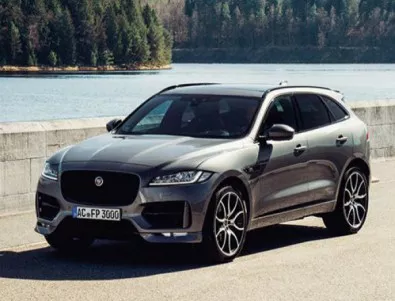 Новият флагман на Jaguar ще е голям и скъп SUV