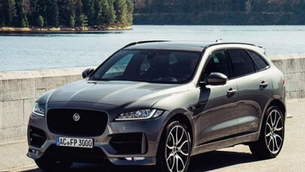 Новият флагман на Jaguar ще е голям и скъп SUV