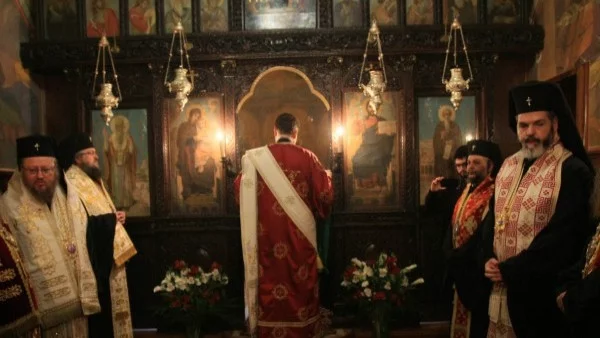 Светия синод: Отхвърлянето на Истанбулската конвенция е справедливо