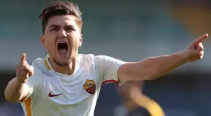 Милан пожела играч на конкурент в Италия