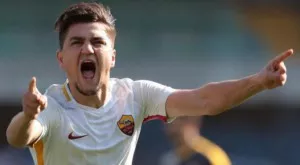 Защо Ченгиз Юндер отказа на Сити заради Рома?