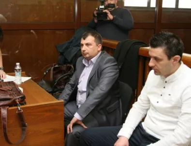 Започна делото срещу кмета на Септември Марин Рачев