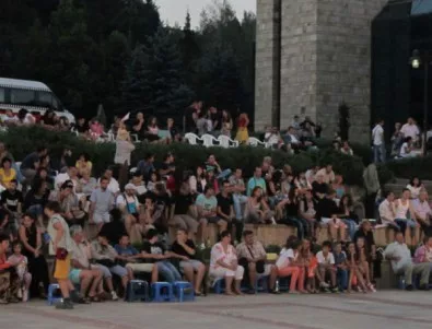 Възраждат кино фестивал в Смолян отпреди 30 години