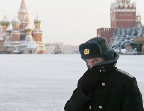В Русия няма да наказват чиновници, "принудени към корупция"