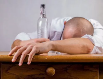 Изповедта на един алкохолик: Как издържах 26 години без алкохол