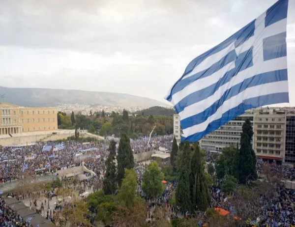 Гръцкият военен министър: Ще смажем всеки, който постави под въпрос суверенитета ни