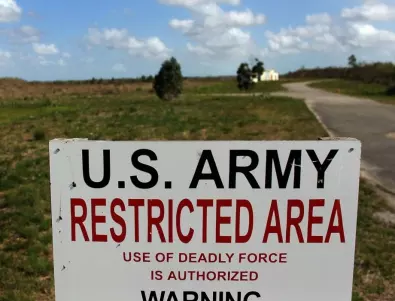 В Гърция: САЩ ще оглежда терен за военна база при Александруполис