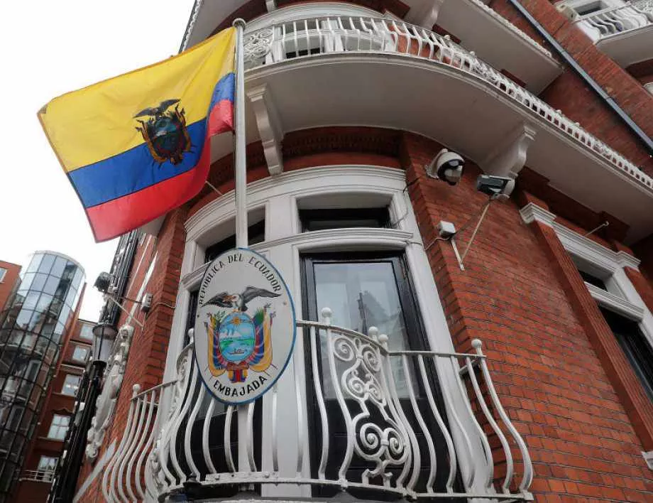 Еквадор иска помощ от ООН след бунт заради цената на бензина 