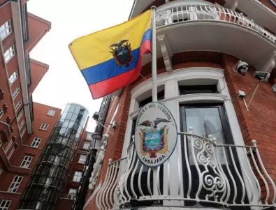 Гилермо Ласо е новият президент на Еквадор 