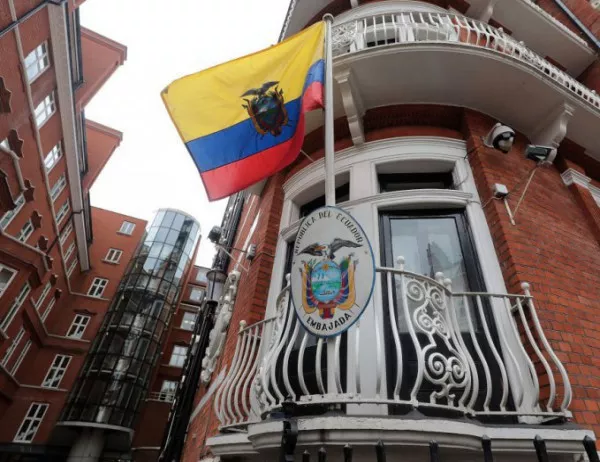 Еквадор не иска безкрайно преизбиране на президента си