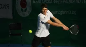 Браво! Донски се класира за втория кръг на турнир в Нидерландия