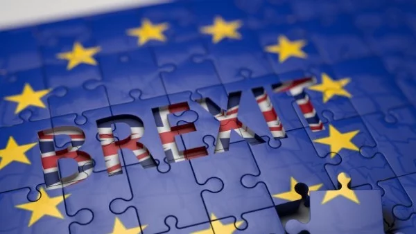 Фирмите от ЕС подценяват Brexit