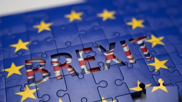 Франция ускорява подготовката си в случай на Brexit без сделка