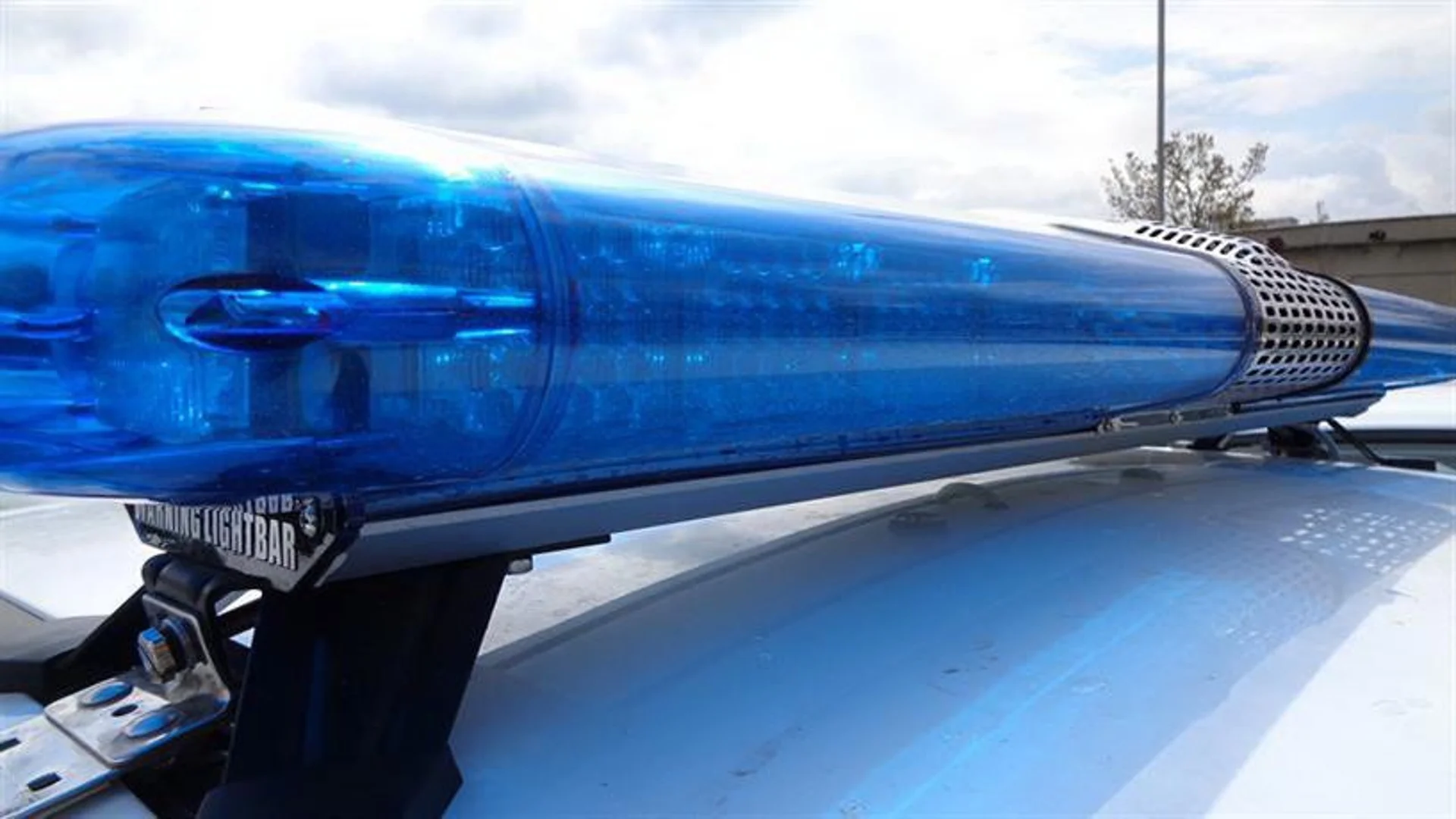 Пиян шофьор блъсна патрулка край Шумен: Полицай е в болница