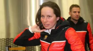 Антония Григорова завърши на 66-о място от 68 участнички в спринта