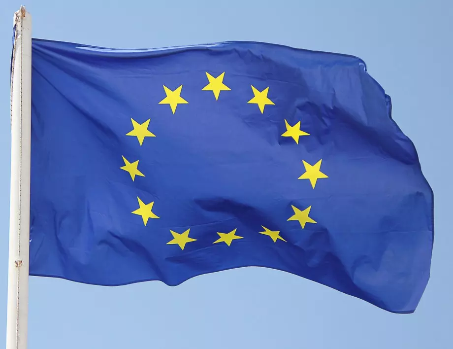 Европейският съюз представя план за икономическо противопоставяне на Китай за 40 млрд. евро