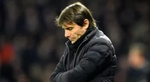 На Абрамович не му пука за трофея - Конте е аут от Челси