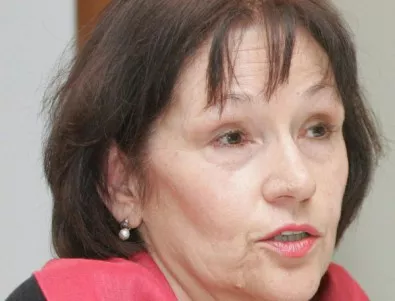 Уляна Пръмова се връща в БНТ като шеф на дирекция 