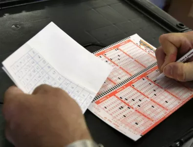 10 млн. канадски долара спечели късметлия от лотарията в Канада