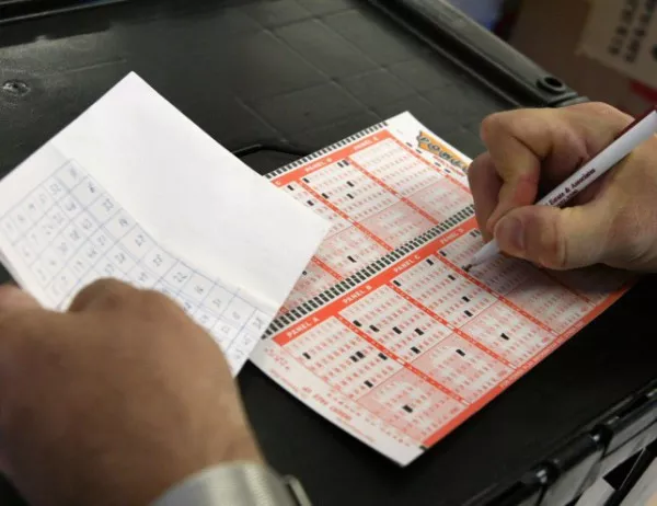 Щастливец спечели 45,5 млн. долара от канадска лотария