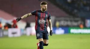 Спас Делев напуска Погон в края на сезона