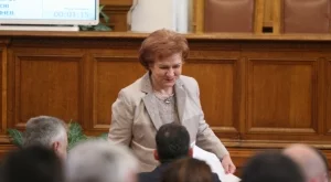 Стоянова: Горивата все още са предизвикателство за администрацията