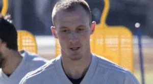 Ето кога дебютира Недялков за Лудогорец