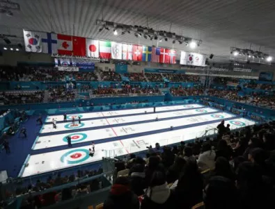 Зимните олимпийски игри в Пьонгчанг вече започнаха
