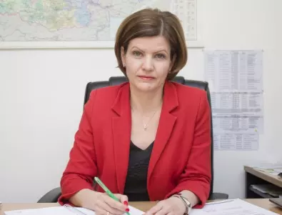 Силвия Георгиева, НСОРБ: Темата за финансовата децентрализация вече не е табу, а приоритет