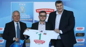 Ексклузивно: Ганев и Лазаров ще водят заедно БФВ, а Кьосев ще подкрепи кандидатурата на Любо 