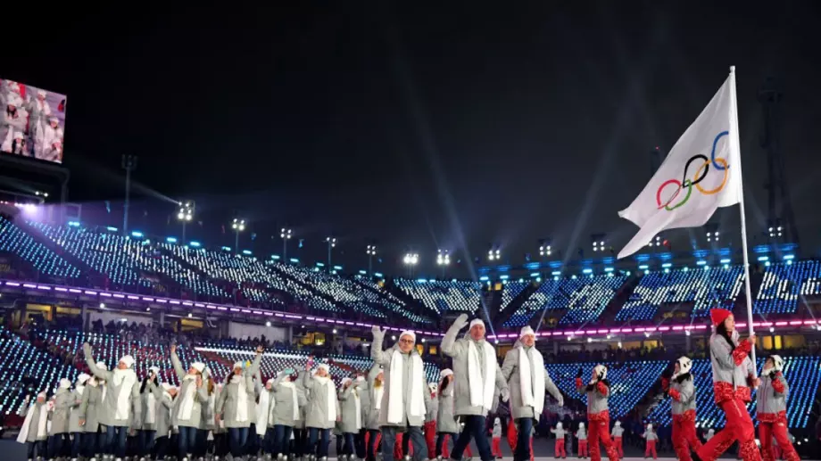 Защо Русия ще участва без своето знаме на Олимпийските игри в Токио?