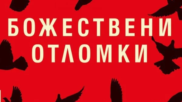 "Божествени отломки", завладяваща творба на Кейт Аткинсън