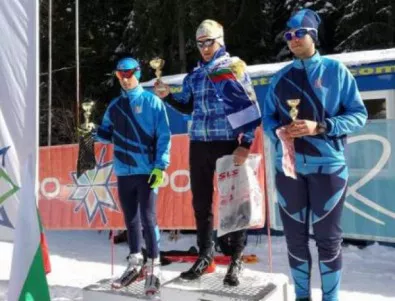Успешен старт за ски бегачите от СК 