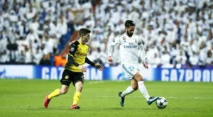 Пулишич готов да си тръгне от Борусия, знае къде иска да играе