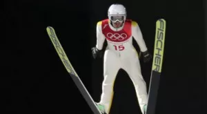 Стабилен Зографски се класира за финала на голяма шанца