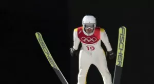 Владимир Зографски остана 35-и във финала на голямата шанца