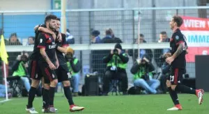 Милан загря за Разград с бой над опашкар (ВИДЕО)